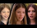 Michelle Trachtenberg Through The Years Harriet The Spy Child Star To Buffy And Gossip Girl