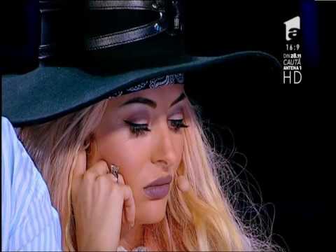 Discuții aprinse! Jurații X Factor își împart categoriile