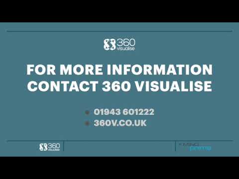 Acteon XMIND Prime 3D. General AIS 3D CBCT Software Overview