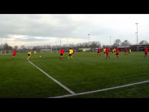 Roda46 C5 Vliegdorp C1 4 2 1 0