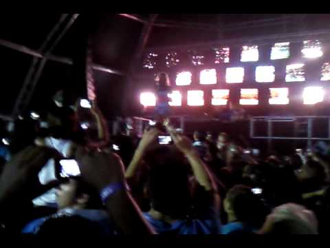 Spirit of London Blue 2010 - Eliza G. - Summer Lie