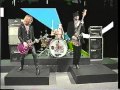 Enuff Z'nuff - The Making Of Freak Part 2 