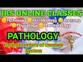 Basic Disorder Of Immune System In Hindi By JRS ONLINE CLASSES Jrsonlineclasses
