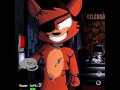 Любимая песня Foxy 