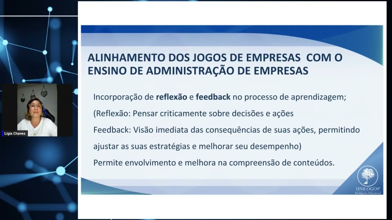 Utilização de Games no Ensino Superior