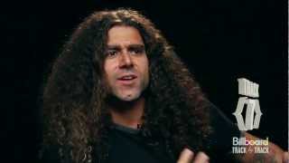 Coheed and Cambria &quot;The Afterman: Ascension&quot; Track-By-Track