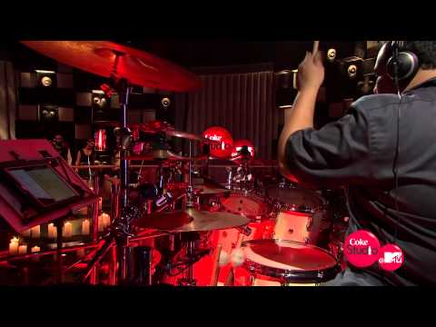 Hallelujah - Karsh Kale feat Shilpa Rao, Coke Studio @ MTV Season 2