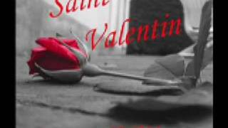 Saint valentin - Vincent Forel