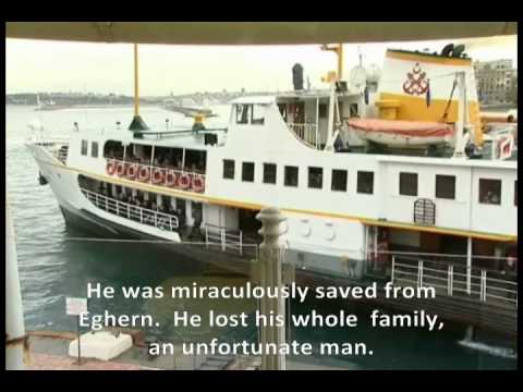 Armenian Genocide | Aghet : Grandsons Response English Subtitles