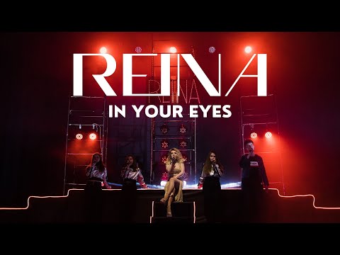In Your Eyes