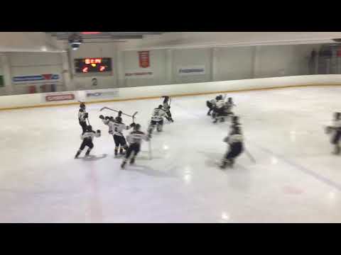 Diskos U16 - Kärpät Team 27.3.2022