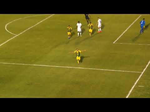 Video Gol: Janderson Pereira 49' (PEtapa) Clausura 2018 Jornada 17