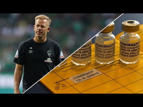 Gefälschter Impfpass: Tatverdacht gegen Anfang erhärtet | SID