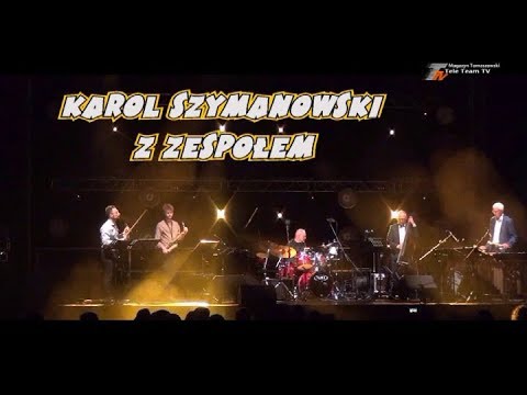 Love Polish Jazz Festival  III edycja Tomaszów Maz. - koncert  Karola Szymanowskiego z Zespołem
