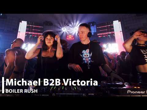 BOILER_RUSH and 2 more