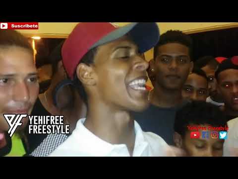 TINYO RD VS MR MUAKS...