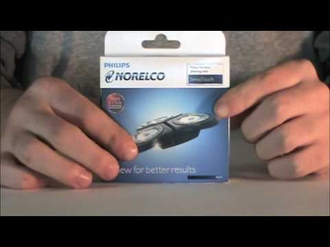How To Replace The RQ11 Assembly On Your Norelco Shaver