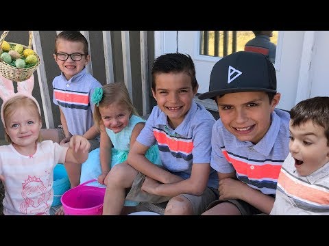 download lagu mp3 mp4 Easter Bunny Scavenger Hunt Clues, download lagu Easter Bunny Scavenger Hunt Clues gratis, unduh video klip Easter Bunny Scavenger Hunt Clues