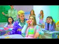 Diana Tiene Problemas En La Escuela Las Cheerleaders Están En Un Gran Problema