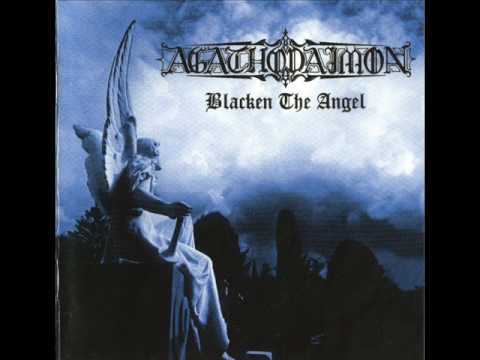 I'll Of An Imaginary Guilt - Agathodaimon