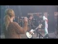 Manic Street Preachers -Your love alone is not ...
