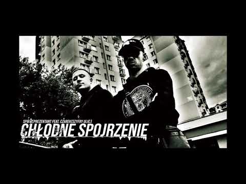 SPW Reprezentant Feat. Czarek(Szyfry Ulic) - Chłodne Spojrzenie