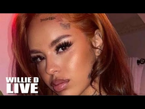 R&B Singer Emani 22 Dead at 22: Cause of Death Revealed