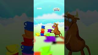 Meet Alphablock C | Alphablocks | CBeebies