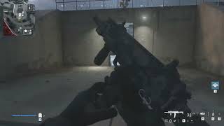 CallofDutyMW3(2023) 各ミッション難易度ベテランで死なずにクリアチャレンジ9