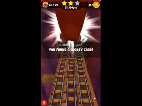 Looney Tunes Dash Level 590