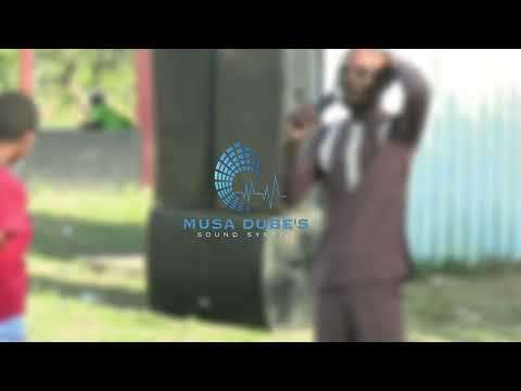 Itende - Mawungangedlul'Jesu