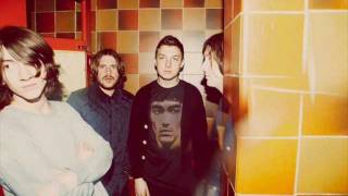 Arctic Monkeys - Choo Choo