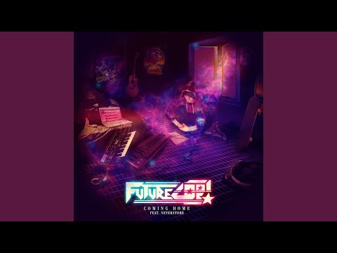 Coming Home (feat. Neverstore)