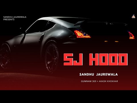 S J Hood