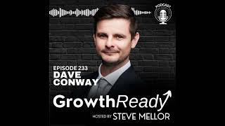 Living Your Principles: Personal Growth, Mind Mastery, and Goal Visualization with David Conway