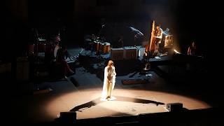 Florence + the Machine - &quot;No Choir&quot; live at the Acropolis 19.09.2019
