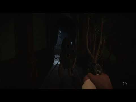 Resident Evil Village - Castle Dimitrescu: Explore Opera Hall: Flower Swords Ball Location, Lady D