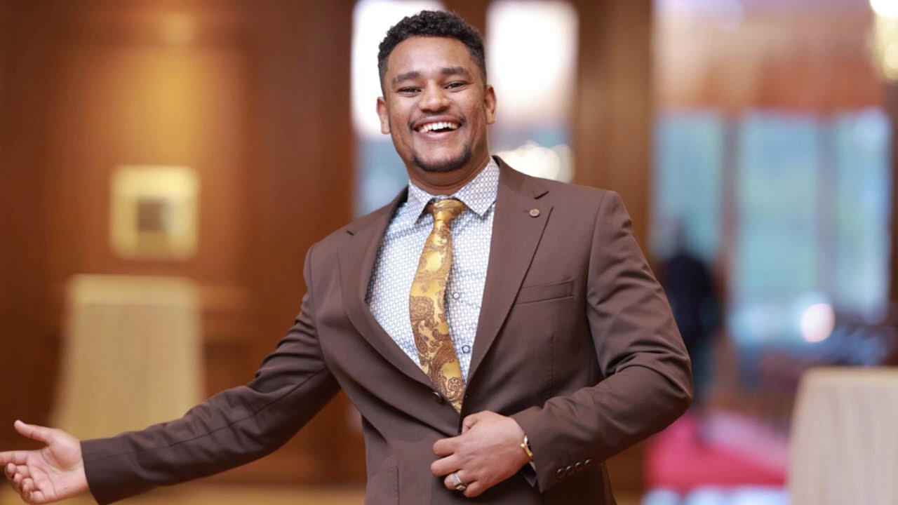 Best remix Tigrigna wedding Dj Jacky 