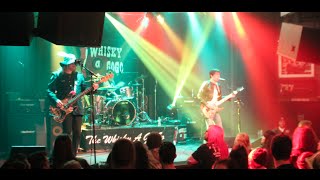 Enuff Z Nuff - Baby Loves You- Live at the Whisky a go go