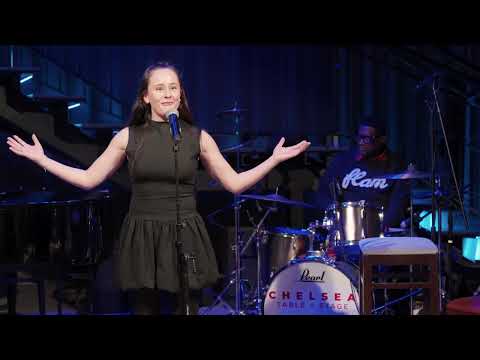 Abbie Grace Levi performs "When I Sing In My Car" by Joey Contreras
