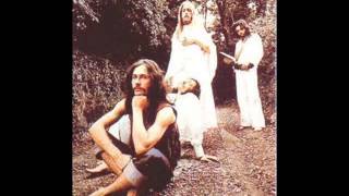 The Trip - Presentazione + Caronte pt.1 - Live in Roma 1972