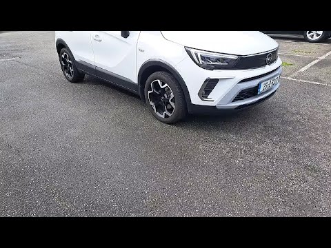 Opel Crossland SRi 1.2i (110ps) 6 Speed - Image 2