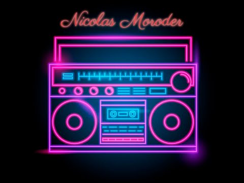 Italo Disco Mini Mix 6