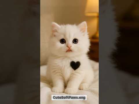 CHIPI Chipi CHAPA Chapa DUBI Dubi DABA Daba 🎶😸#shorts #cat #cute