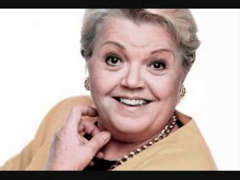 Laila Westersund - Trollet från Trollhättan