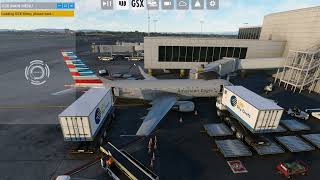 GSX ERJ 175 FlightSim Studio MSFS video
