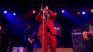 4 - Tears In The Diamond - St. Paul and the Broken Bones (Live in Raleigh, NC - 03/10/17)