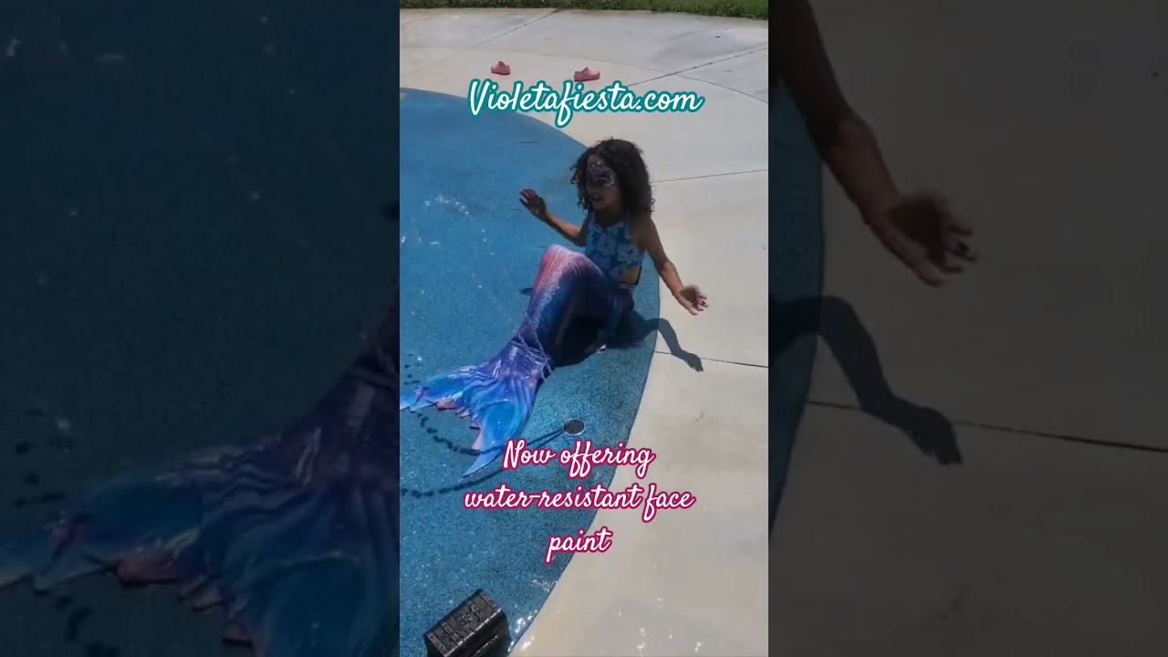 Promotional video thumbnail 2 for Violetafiesta