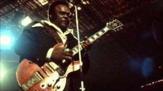 Freddie King ~ Have You Ever Loved A Woman