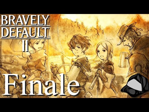 Mixed Emotions - Finale! (Part 82) -💎Bravely Default II